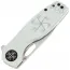 Складной нож Reptilian Тобол-03 сталь D2, рукоять White G10