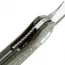 Складной нож Ironfly Syperfly satin сталь 14C28N, рукоять Green G10