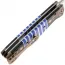 Складной нож Steelclaw Хорс-03 сталь VG-10, рукоять White/Blue G10