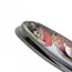 Складной нож Kershaw Leek Trout сталь 14C28N, рукоять Aluminium
