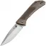 Нож складной Boker Magnum Advance сталь 440C, рукоять алюминий