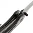 Складной нож Kershaw Pushrod сталь 8Cr13MoV, рукоять GFN