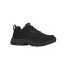 Ботинки Scorpion V2 Black Suede 4" pentagon, цвет Black