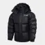Куртка Denali Winter APEX, цвет Black
