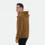 Кофта флисовая Malla Hoodie APEX, цвет Black