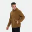 Кофта флисовая Malla Hoodie APEX, цвет Black