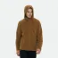 Кофта флисовая Malla Hoodie APEX, цвет Black