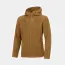 Кофта флисовая Malla Hoodie APEX, цвет Black