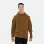 Кофта флисовая Malla Hoodie APEX, цвет Black