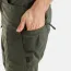 Шорты Kongur 11 APEX, цвет Olive Green