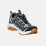 Кроссовки Puma APEX, цвет Grey/Green