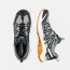 Кроссовки Puma APEX, цвет Grey/Green