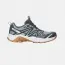 Кроссовки Puma APEX, цвет Grey/Green