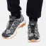Кроссовки Puma APEX, цвет Grey/Green