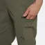 Брюки Manas APEX, цвет Olive Green