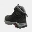 Ботинки Grizzly APEX, цвет Black