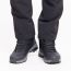 Ботинки Grizzly APEX, цвет Black