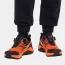 Кроссовки Falcon APEX, цвет Orange/Black
