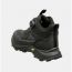 Ботинки Eagle APEX, цвет Black