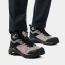 Ботинки Wolverine APEX, цвет Black/Maroon
