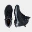 Ботинки Grizzly APEX, цвет Black