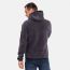 Кофта флисовая Arbel APEX, цвет Grey