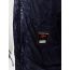 Пальто пуховое мужское Remington DOW3 Hydron Blue