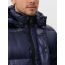 Пальто пуховое мужское Remington DOW3 Hydron Blue