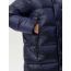 Пальто пуховое мужское Remington DOW3 Hydron Blue
