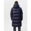 Пальто пуховое мужское Remington DOW3 Hydron Blue