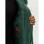 Куртка пуховая мужская Remington DOW1 Chrome Green