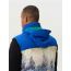 Жилет Remington Media Man Blue / Multicolor