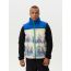 Жилет Remington Media Man Blue / Multicolor
