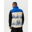 Жилет Remington Media Man Blue / Multicolor