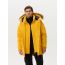 Куртка парка мужская Remington WM1 Yellow