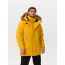 Куртка парка мужская Remington WM1 Yellow