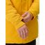 Куртка парка мужская Remington WM1 Yellow