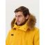 Куртка парка мужская Remington WM1 Yellow