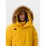 Куртка парка мужская Remington WM1 Yellow