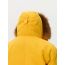 Куртка парка мужская Remington WM1 Yellow