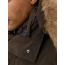 Куртка парка мужская Remington WM1 Brown