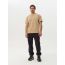 Футболка мужская Remington Casual Beige