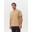 Футболка мужская Remington Casual Beige