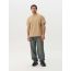 Футболка мужская Remington Casual Beige