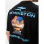 Футболка мужская Remington Sunset View Black