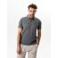 Футболка поло мужская Remington Polo Comfort Gray