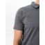 Футболка поло мужская Remington Polo Comfort Gray