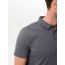Футболка поло мужская Remington Polo Comfort Gray
