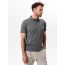 Футболка поло мужская Remington Polo Comfort Gray