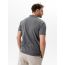 Футболка поло мужская Remington Polo Comfort Gray